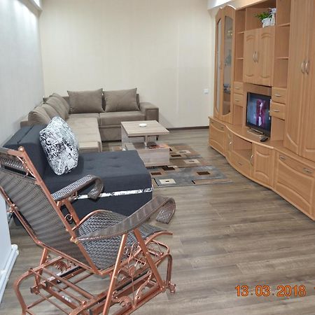 Apartment On Ikalto 8 Tbilisi Exterior foto