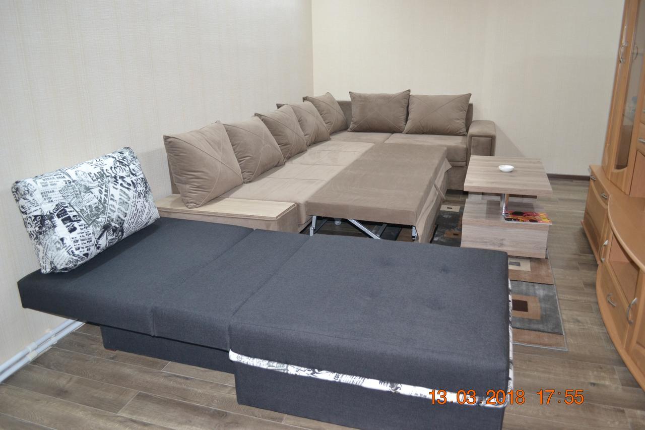 Apartment On Ikalto 8 Tbilisi Exterior foto